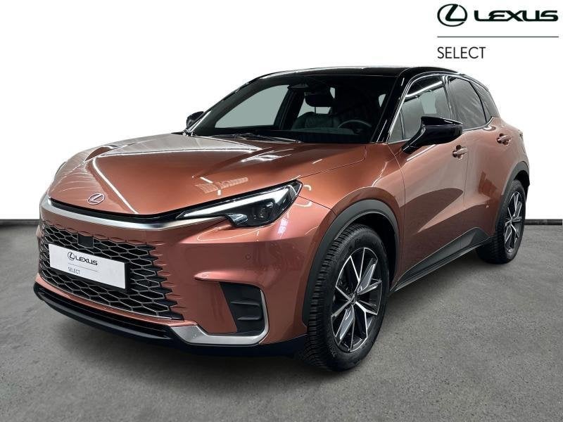 Lexus LBX 136hp HEV Cool BiTone | carplay | all seasons, Autos, Lexus, Achat, Euro 6, LBX, 5 portes