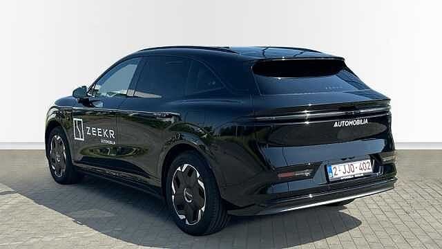 Zeekr 7X 100 kWh RWD Long Range | Leather Package |, Autos, 307 kW, Achat, Euro 6, Ordinateur de bord