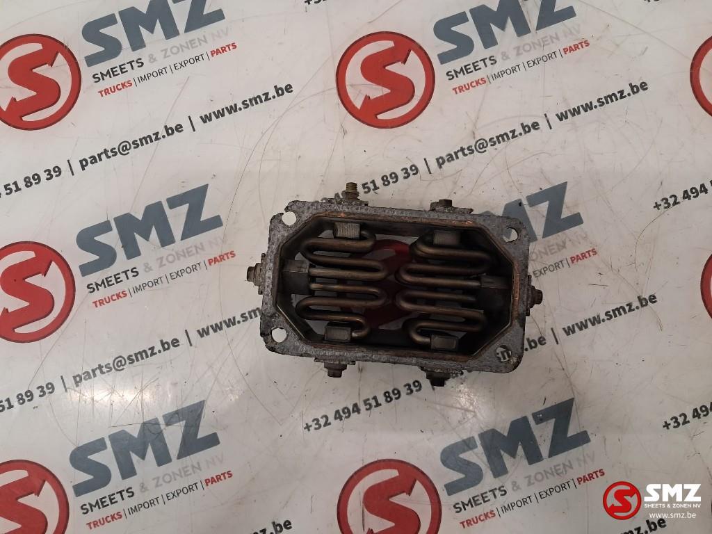 Occ verwarmingselement DXI11 Renault, Gebruikt, Renault, Motor en Accessoires