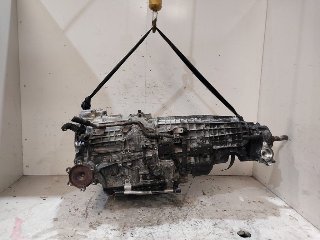 VERSNELLINGSBAK SCHAKEL Audi A6 Avant (C8) (01-2018/-), Info@audi.de, Audi, Audi AG, Gebruikt