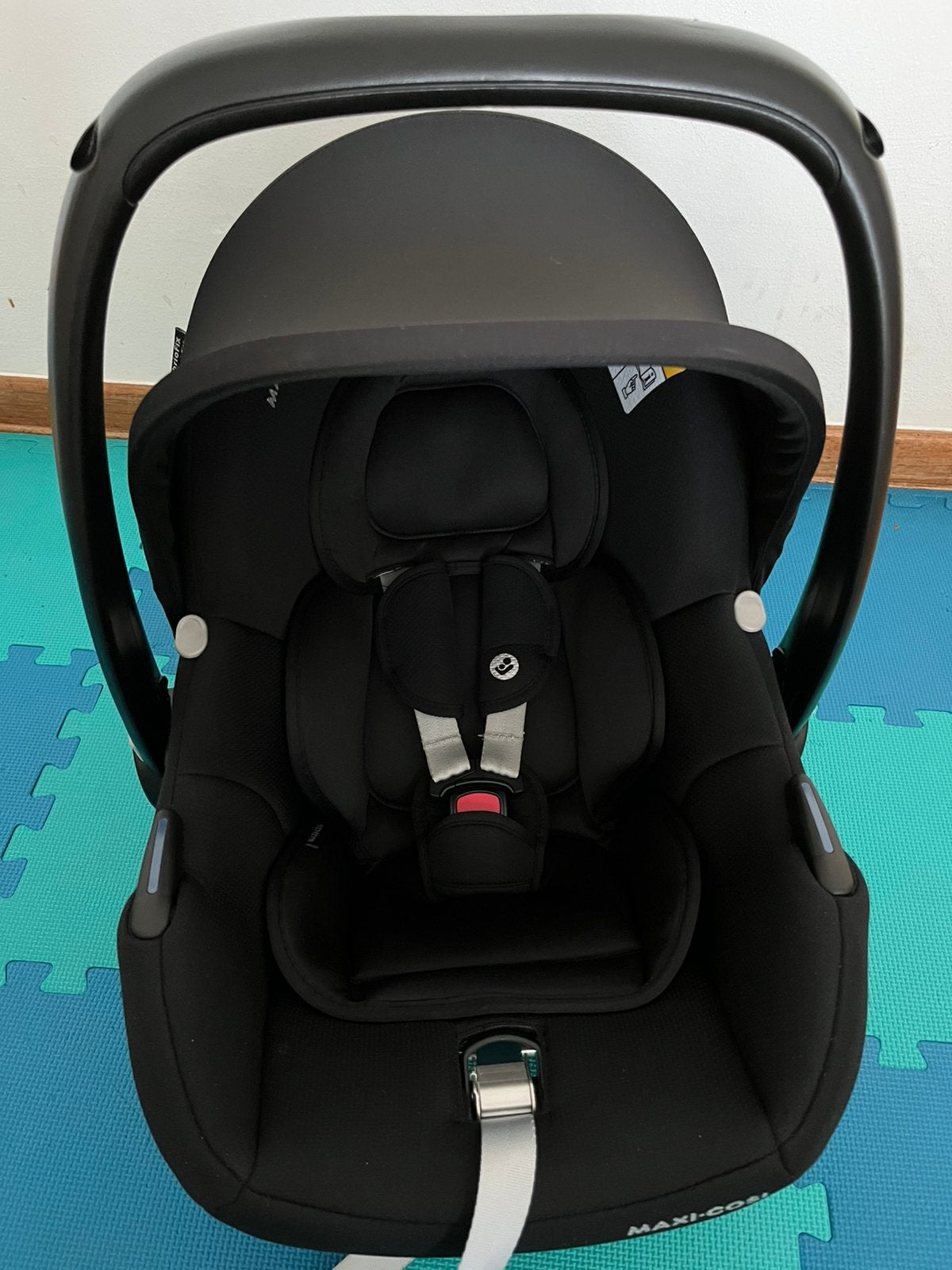 Maxi Cosi, Ophalen, Zo goed als nieuw, Maxi-Cosi
