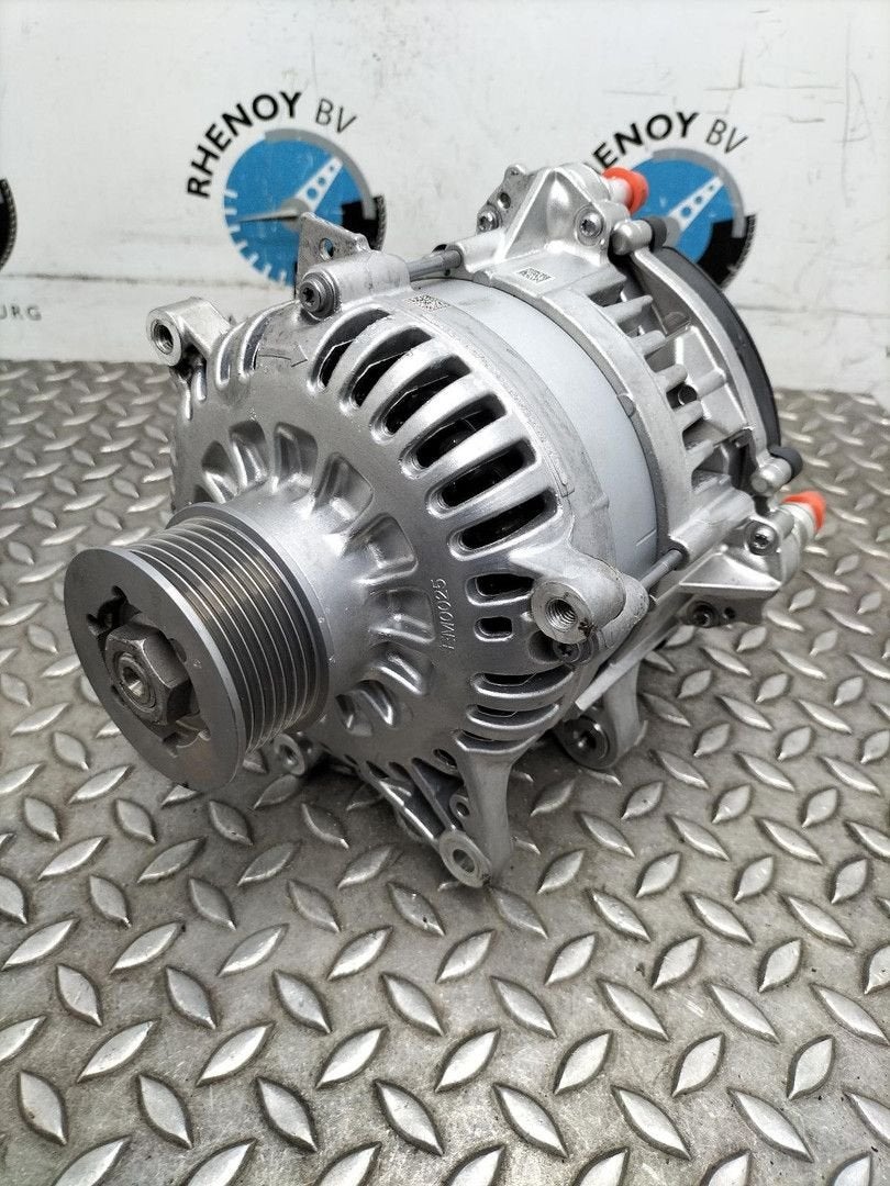 MERCEDES C-CLASS DYNAMO 0009008135, A0009013917, A0009049603, Ophalen of Verzenden, Gebruikt, ARN erkend