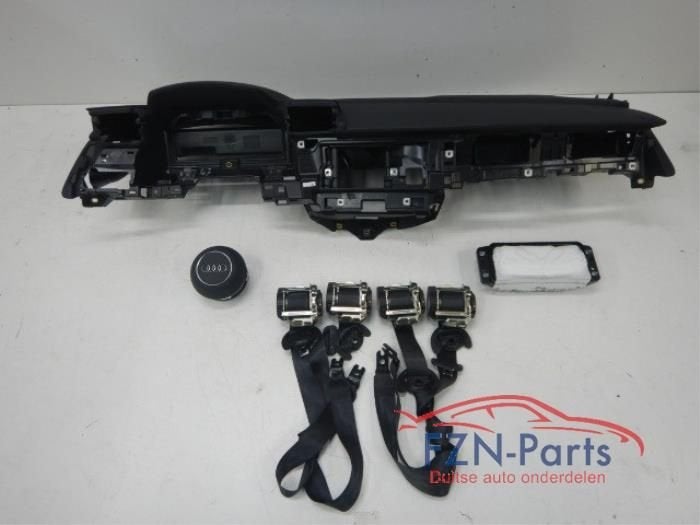 Audi A3 8Y Airbagset, Auto-onderdelen, Ophalen of Verzenden, Gebruikt