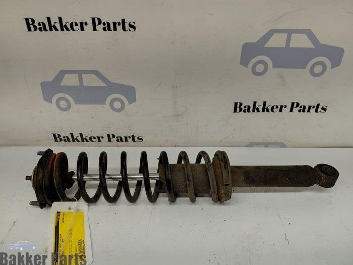 Barre amortisseur arrière droit d'un Toyota Starlet, -, -, 3 mois de garantie, Toyota