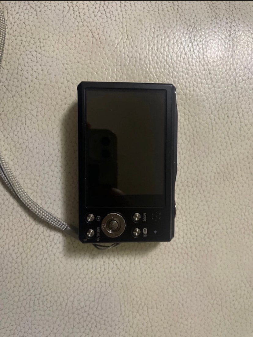 Panasonic Lumix DMC-sz8, Panasonic, Cameratas, Ophalen of Verzenden, Zo goed als nieuw
