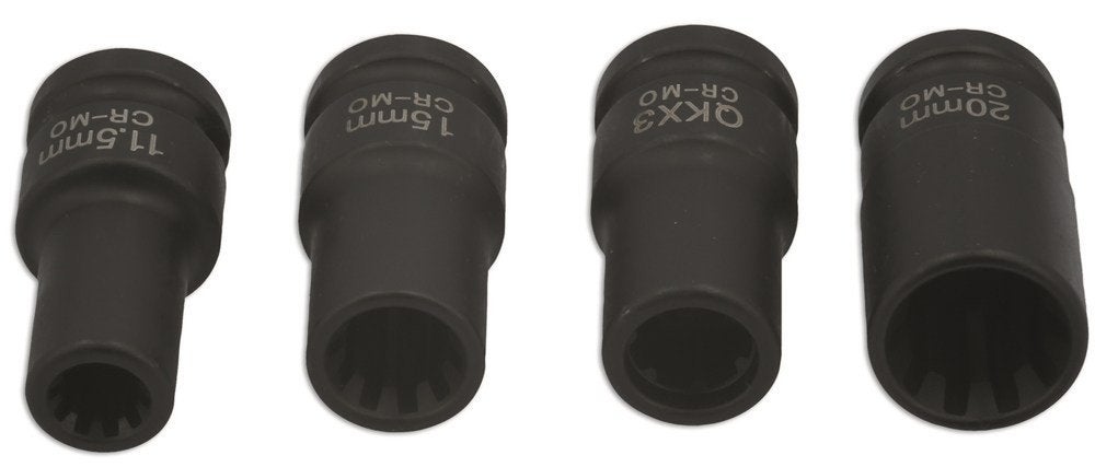 Remzadeldoppenset Audi Porsche Volkswagen – 7809, Enlèvement, Neuf
