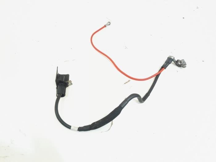 Câble (divers) d'un Volkswagen Golf, Autos : Pièces & Accessoires, Autres pièces automobiles, Volkswagen, Utilisé, 3 mois de garantie