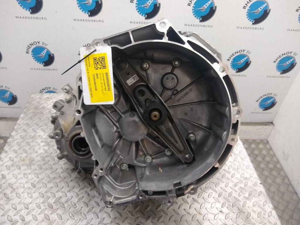 MINI (BMW) MINI TRANSMISSIE / VERSNELLINGSBAK 2016, Auto-onderdelen, Ophalen of Verzenden, Gebruikt, Stiba lid