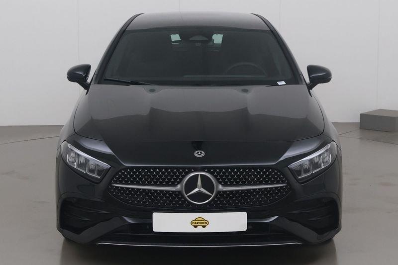 Mercedes-Benz CLA A-Class (W177) 200 AMG Line 163 AT, Achat, Euro 6, Entreprise, https://public.car-pass.be/vhr/d7822bac-812c-43b8-9dab-e64956289cf4