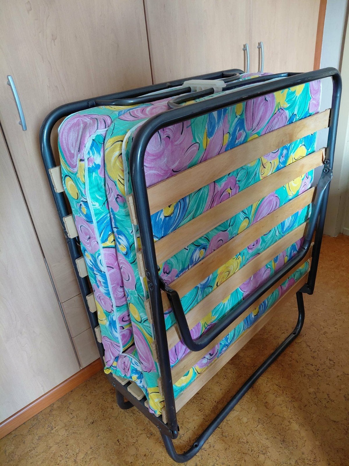 Vouwbed, Huis en Inrichting, Ophalen