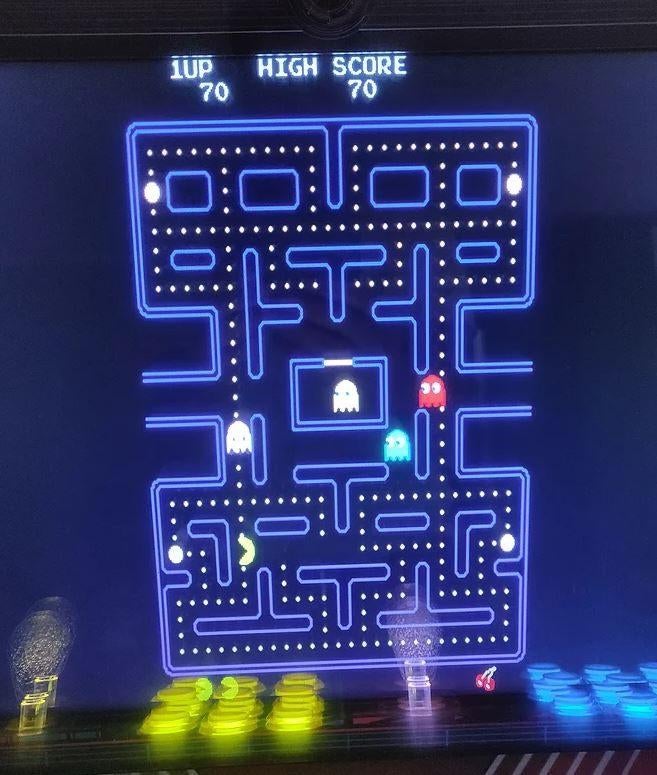 arcade videokast 2000  spellen nieuw 19 inch scherm, Verzamelen, Automaten | Gokkasten en Fruitautomaten, Euro, Ophalen