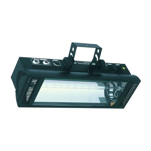 STROBOSCOPE GENI FL-1800 + RC FL-01 CX, Musique & Instruments, Lumières & Lasers, Comme neuf, Autres types, Effet stroboscopique
