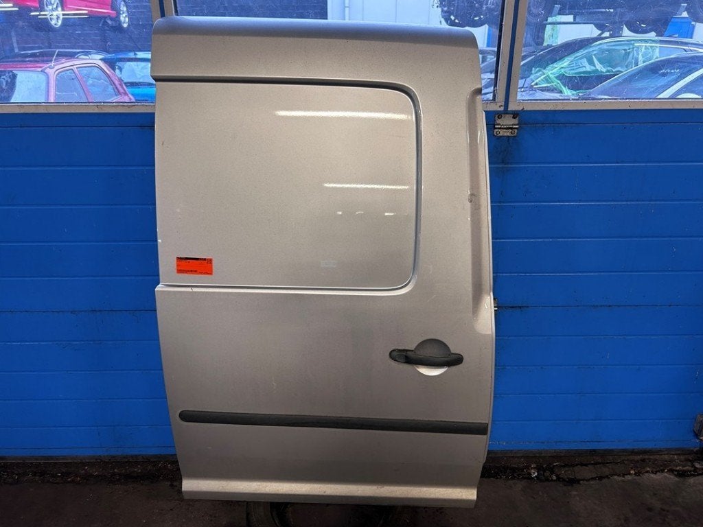 SCHUIFDEUR RECHTS Volkswagen Caddy III (2KA,2KH,2CA,2CH), Gebruikt, Volkswagen AG, Rechts, Kundenbetreuung@volkswagen.de