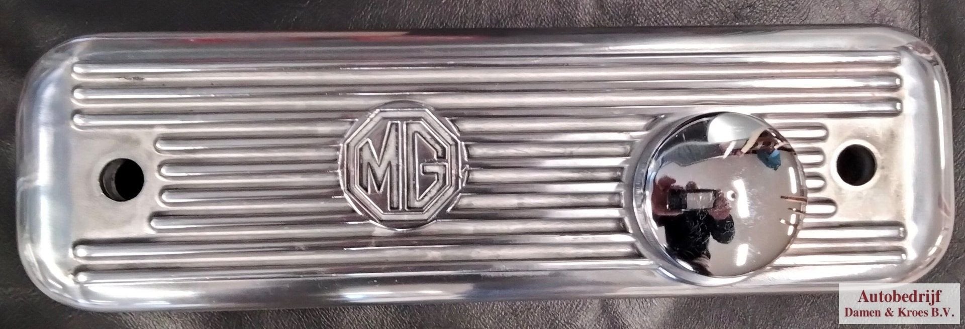Kleppendeksel MGB 1800 MRC001, Auto-onderdelen, -, -, Nieuw, Ophalen of Verzenden