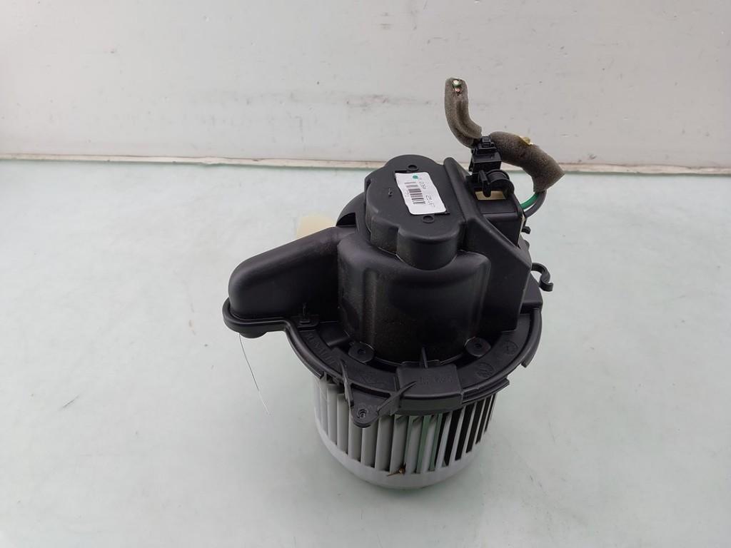 VENTILATEUR RADIATEUR MOTEUR Dacia Sandero II, Dacia, DENSO EUROPE B.V., Info@denso.nl, Utilisé