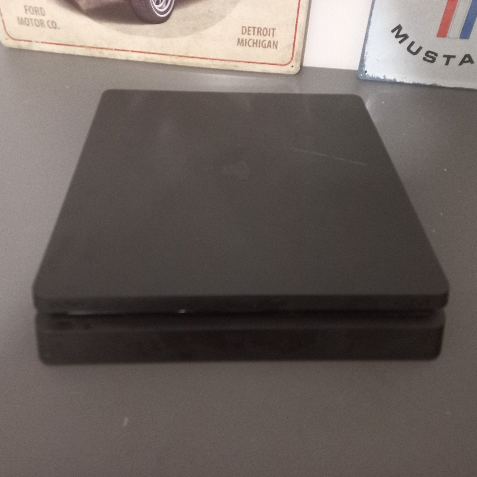 ps4 avec manette, Enlèvement