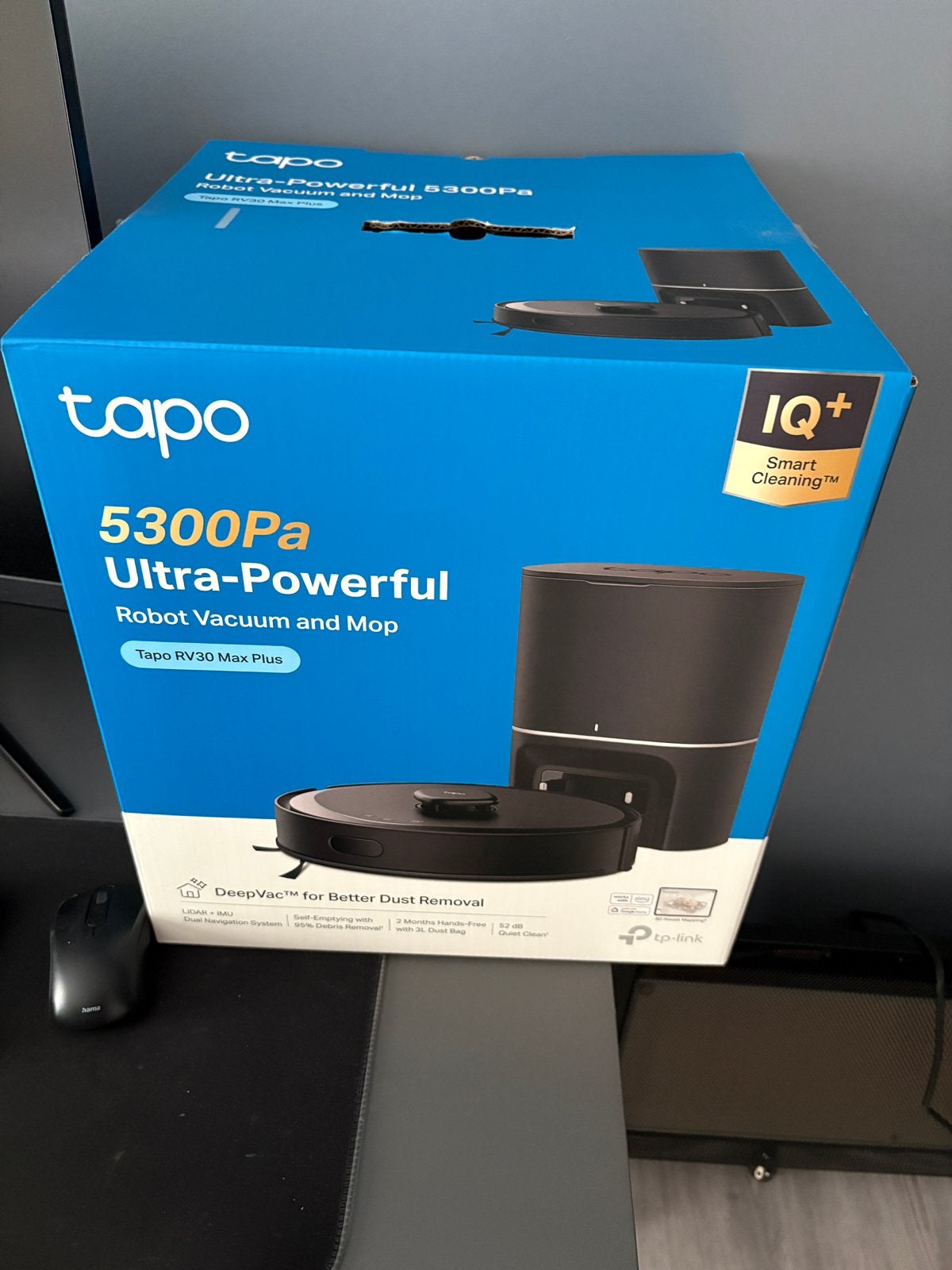 3 keer gebruikt nog garantie, Elektronische apparatuur, Stofzuigers, Ophalen of Verzenden, Zo goed als nieuw