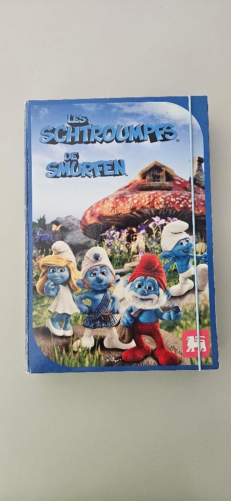 Complete verzameling smurfenfiguurtjes, Verzamelen, Smurfen, Ophalen, Zo goed als nieuw, Verschillende Smurfen, Poppetje, Figuurtje of Knuffel