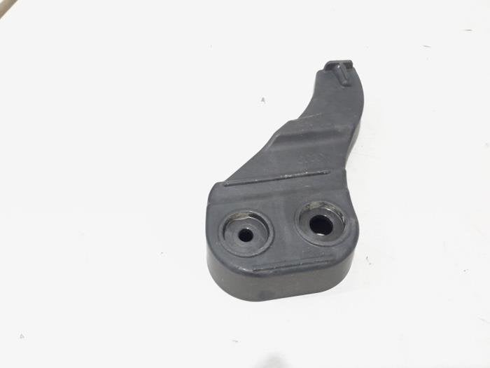 Bumpersteun rechts-achter van een Audi A3, Gebruikt, -, -, -