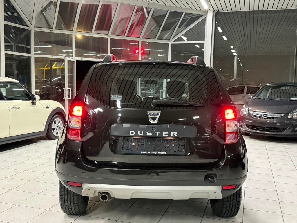 Dacia Duster 1.2i Essence 92kW Euro 6b, Autos, Dacia, Achat, Electronic Stability Program (ESP), Euro 6, Entreprise
