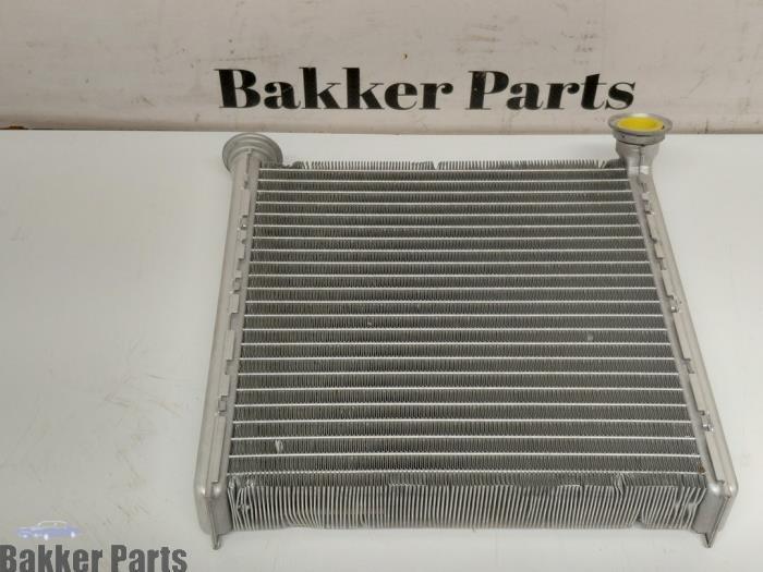 Radiateur chauffage d'un Audi A3, -, -, 3 mois de garantie, Audi