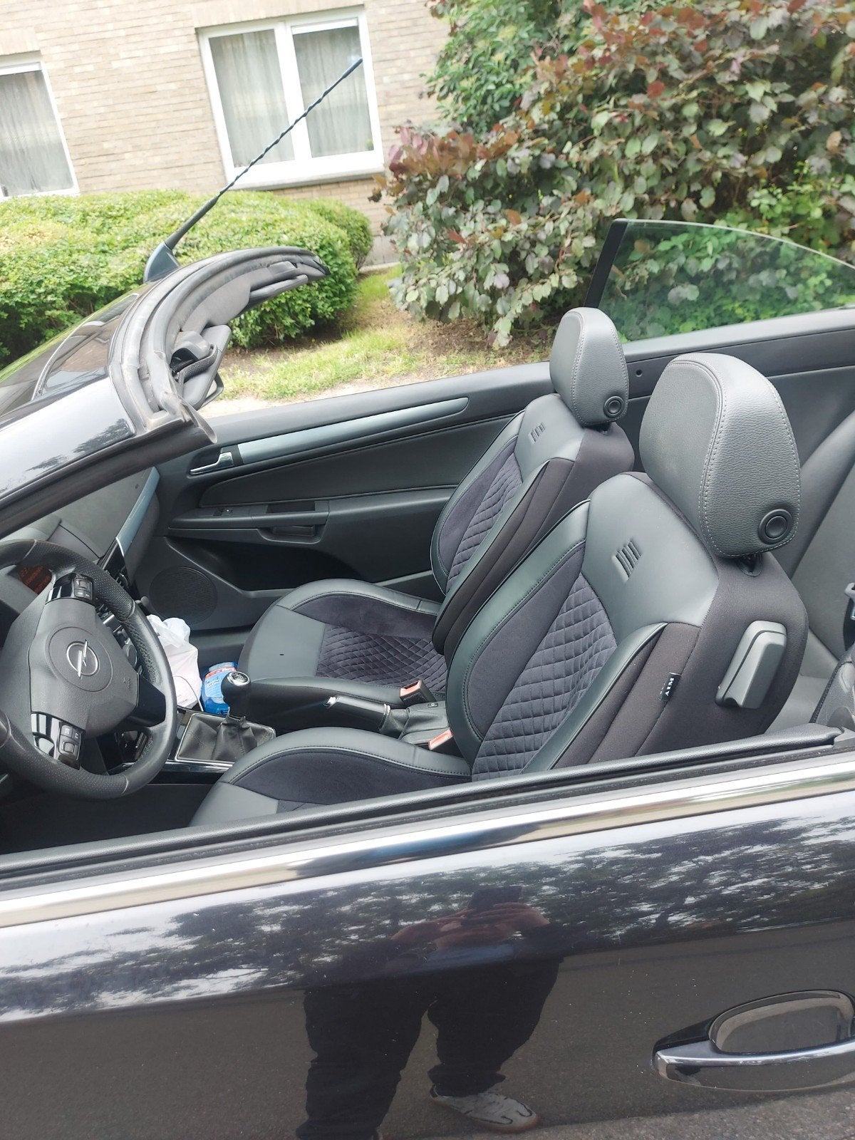 Opel Astra Cobra, Autos, Achat