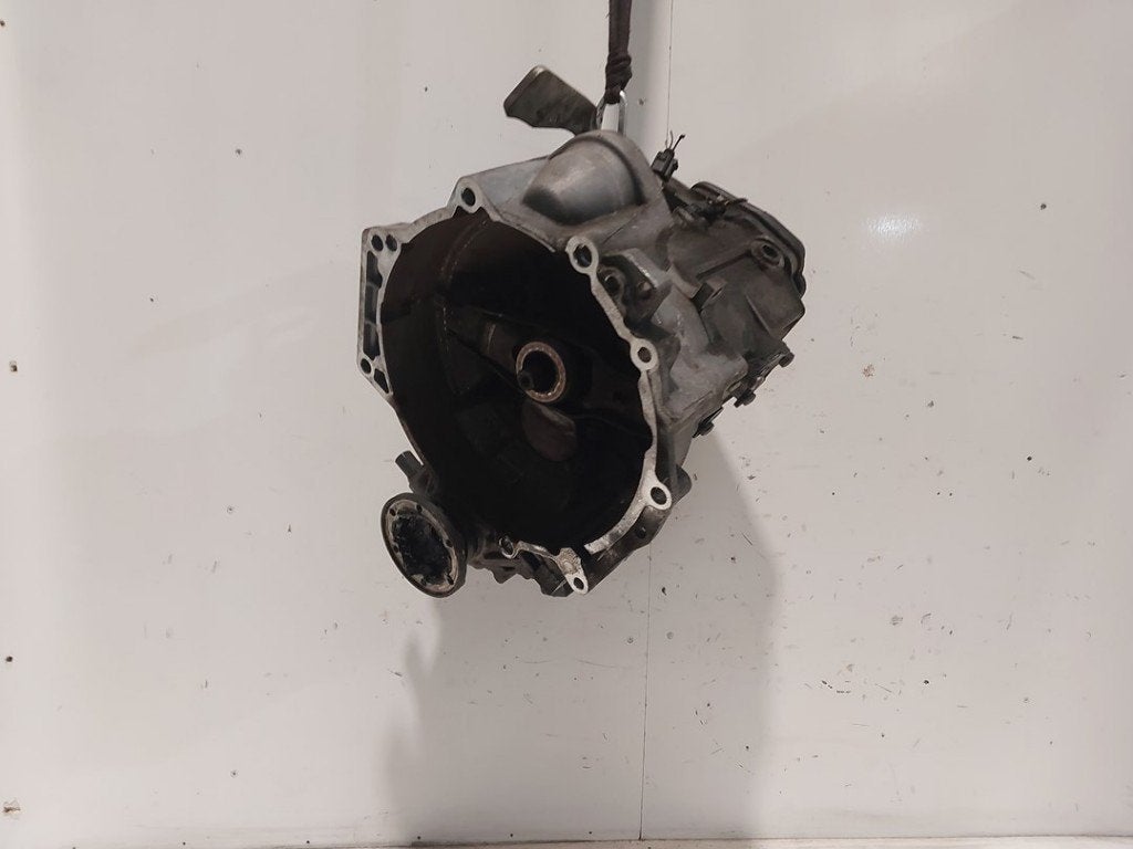 BOITE DE VITESSES MANUELLE Volkswagen Polo V (6R), Dhr. J. Ham, Volkswagen, Administratie@autoham.nl, Utilisé