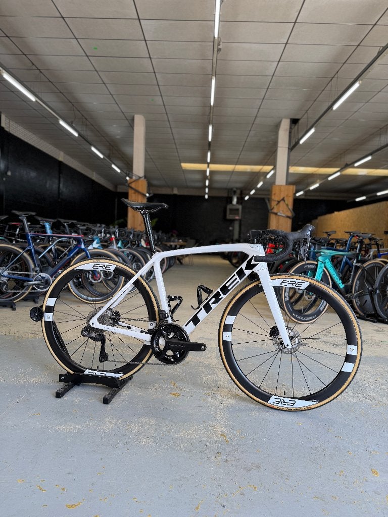 Trek Emonda SLR7 Di2 Carbon Racefiets, Enlèvement, Comme neuf