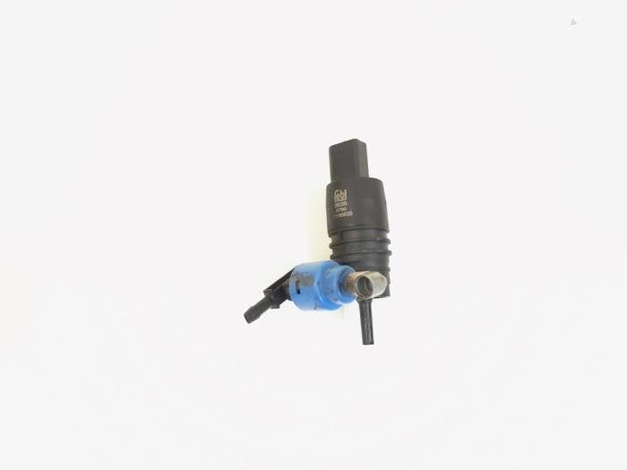 Pompe lave-glace avant d'un Mercedes C-Klasse, 3 mois de garantie, Utilisé, -, -