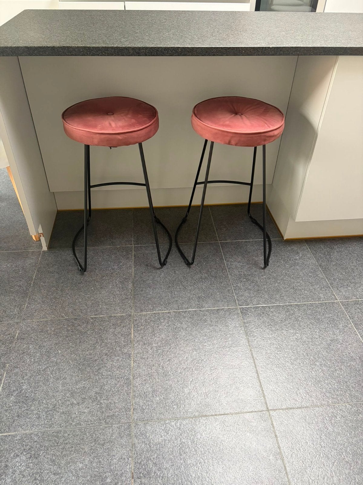 chaises de bar, Enlèvement, Utilisé