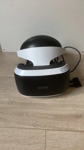 VR  voor PS4, Games en Spelcomputers, Games | Sony PlayStation 4, Ophalen of Verzenden, Zo goed als nieuw