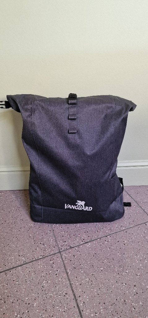 Rugzak / Backpack  Nieuw, Bijoux, Sacs & Beauté, Neuf, Enlèvement, 40 cm ou plus, Attache-remorque