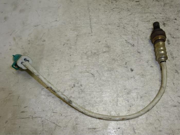 Sonde lambda d'un Ford Fiesta, -, 3 mois de garantie, -, -
