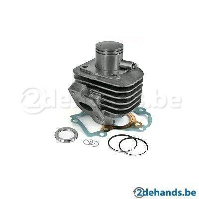 cilinder 50 cc voor keeway 2takt motoren nieuw 35 euro, Fietsen en Brommers, Ophalen, Nieuw, Cilinder
