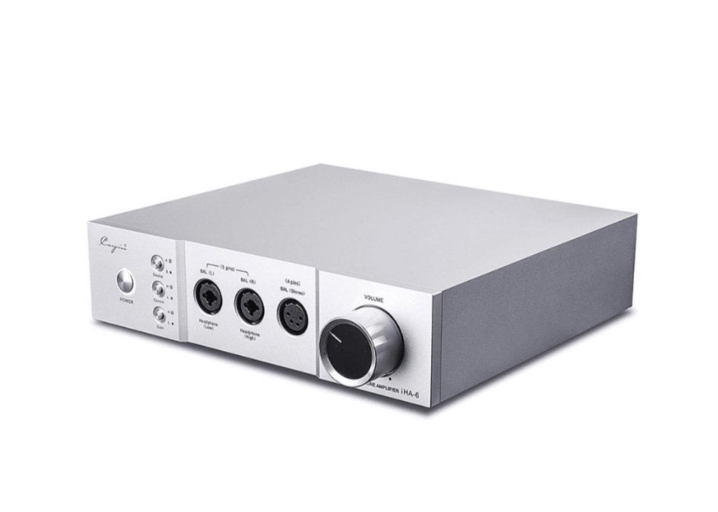 Amplificateur Casque Cayin iHA-6, Enlèvement, Comme neuf, Autres systèmes, Autres marques
