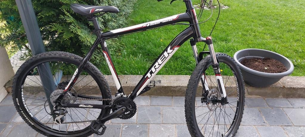 Trek XL mountainbike, Fietsen en Brommers, Ophalen
