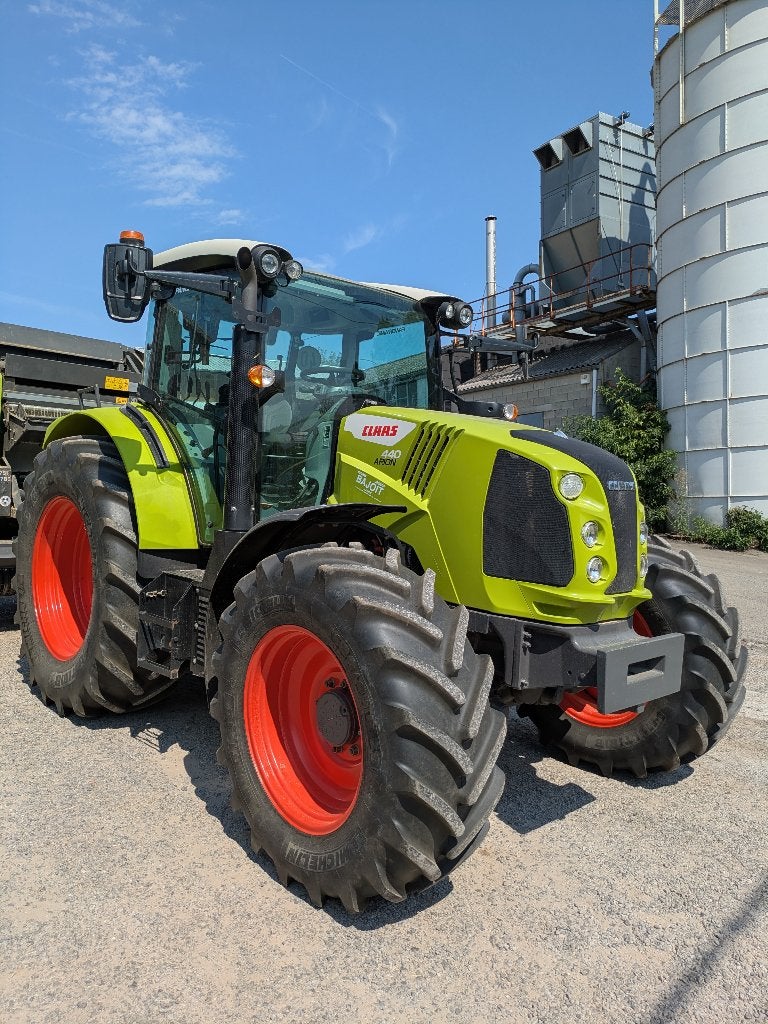 Claas, Articles professionnels, Autres marques, Jusqu'à 2500, 80 à 120 ch, Enlèvement