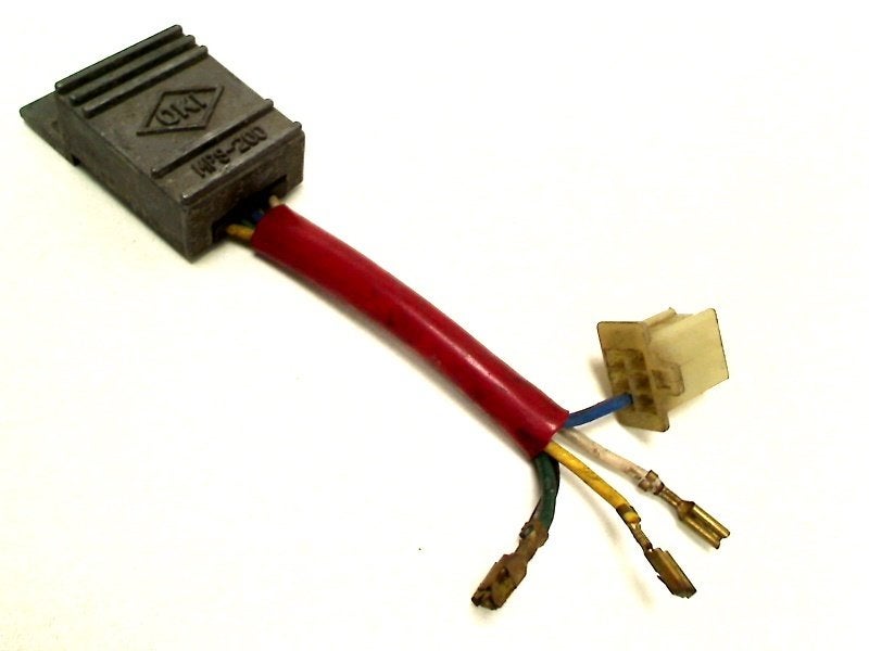 Honda Cdi module CB 750 KZ 1978-1982, Motos, Enlèvement ou Envoi, Utilisé