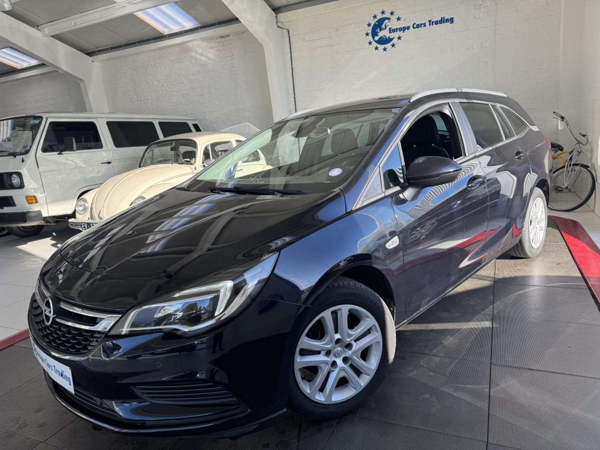 Opel Others K 1.0Turbo 105ch GPS CHAINE DE DISTRIBUTION GAR, Autos, Autres modèles, Achat, 105 ch, 5 portes