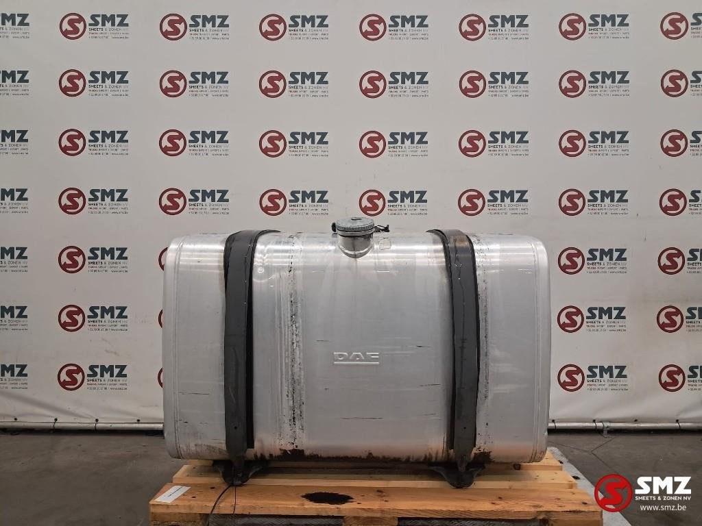 Occ brandstoftank 500L + brandstofniveausensor DAF, Gebruikt, DAF, Brandstofsystemen