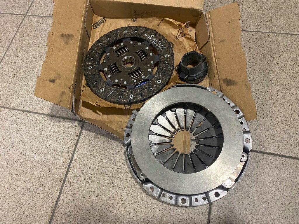 BMW E30 318is SACHS 3000 203 002 Koppeling, Ophalen, Nieuw, BMW
