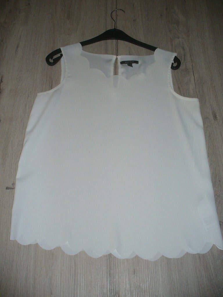 Speciaal topje Esprit maat 38, Vêtements | Femmes, Tops, Esprit, Enlèvement ou Envoi, Comme neuf, Taille 38/40 (M)