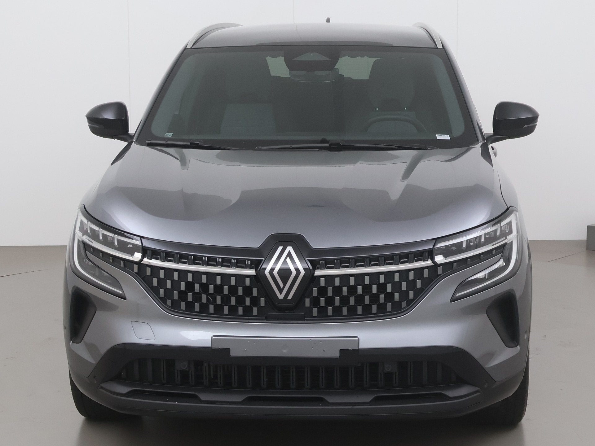 Renault Austral tce techno 158 AT, Autos, Renault, Achat, Entreprise, Rétroviseurs électriques, 5 portes