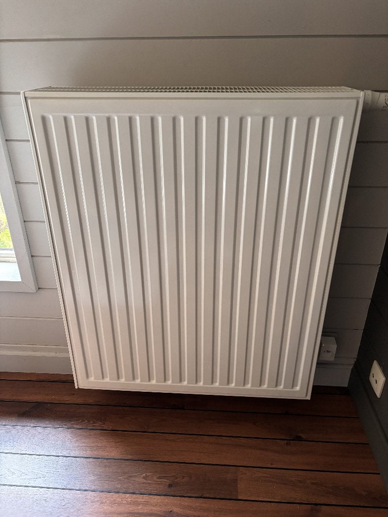 Radiateur Radson integra e flow type 33, Bricolage & Construction, 800 watts ou plus, Comme neuf, Enlèvement, 80 cm ou plus