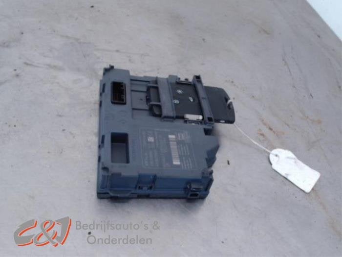 Lecteur de carte (serrure) d'un Renault Trafic, Renault, -, 3 mois de garantie, Utilisé