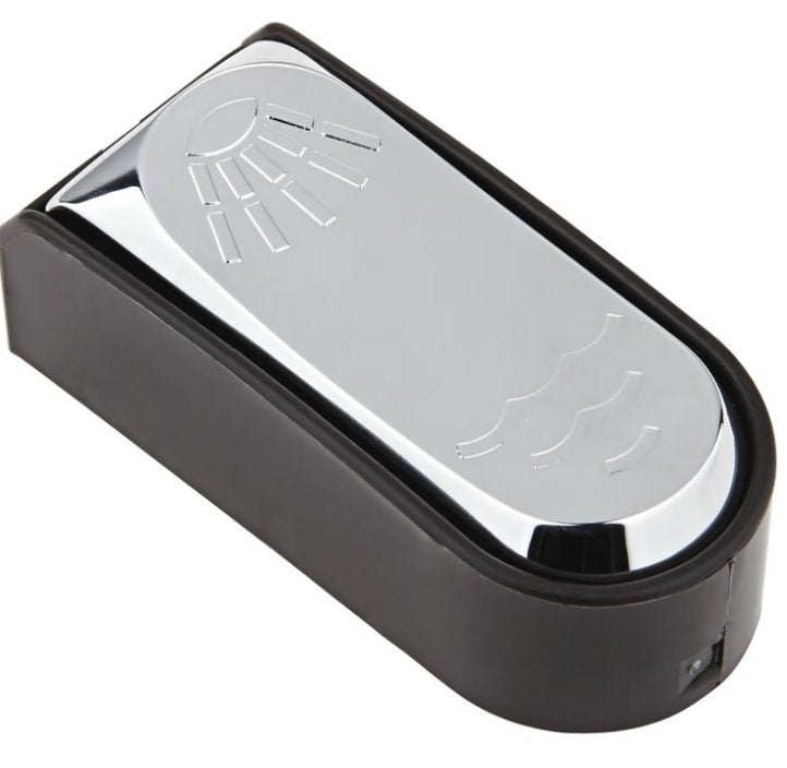 sanitair, Ophalen, Nieuw, Chroom, Kraan