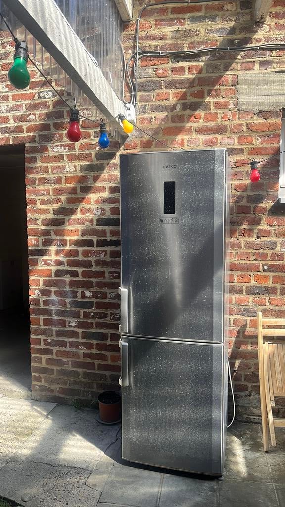 Kapote koelkast gratis menemen, Ophalen of Verzenden, Zo goed als nieuw