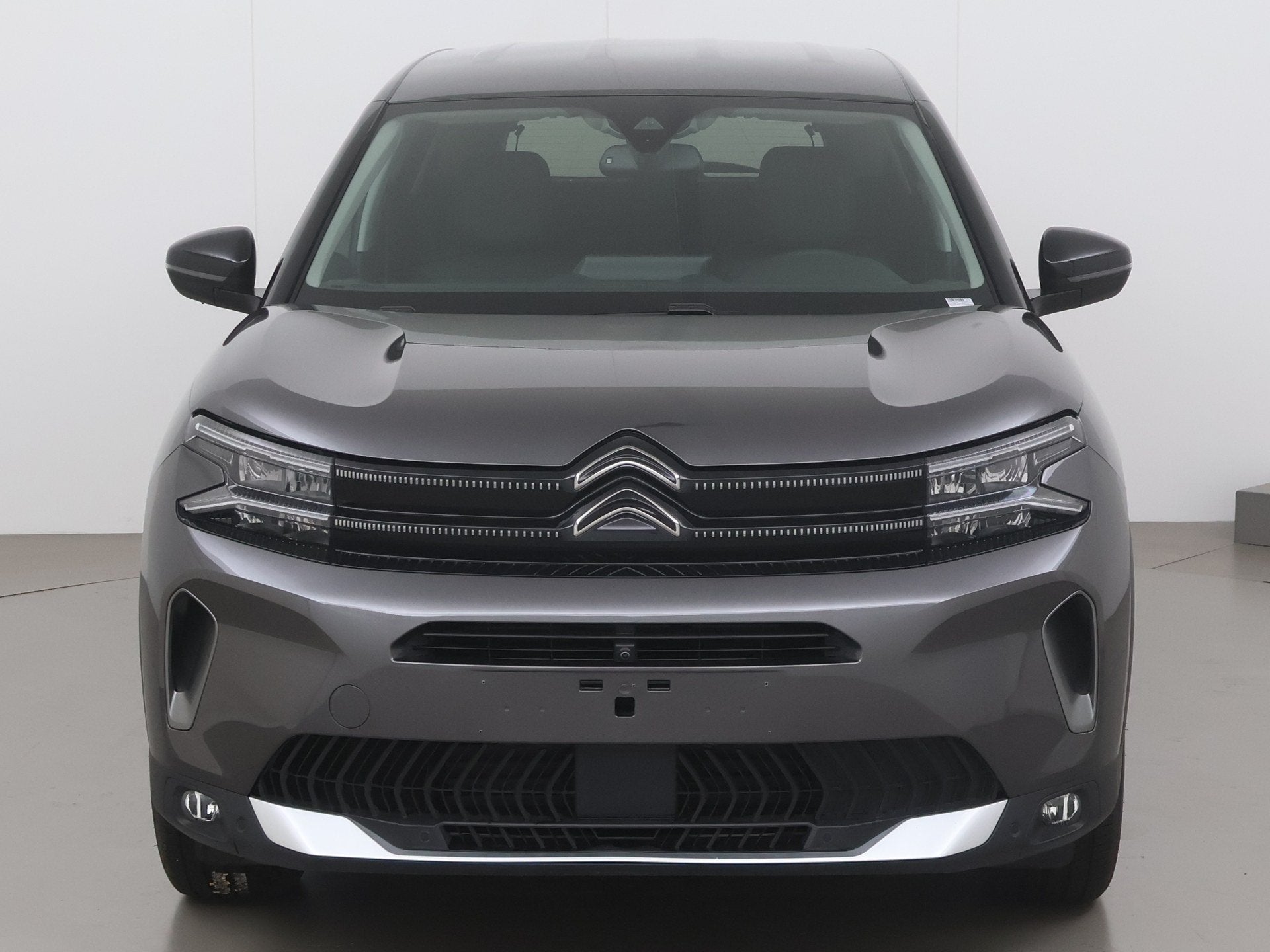 Citroen C5 Aircross puretech shine 130 AT, Autos, Citroën, Achat, Entreprise, 149 g/km, 5 portes