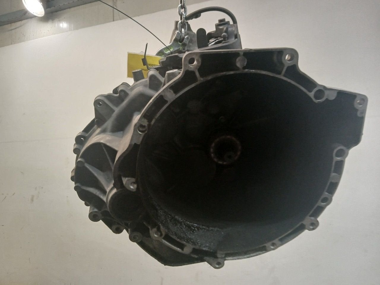 Versnellingsbak schakel Ford Grand C-Max, Onderdelen@venauto.nl, Van der Ven Autorecycling B.V., Gebruikt, Ettenseweg 76, 4706 PB Roosendaal, The Netherlands