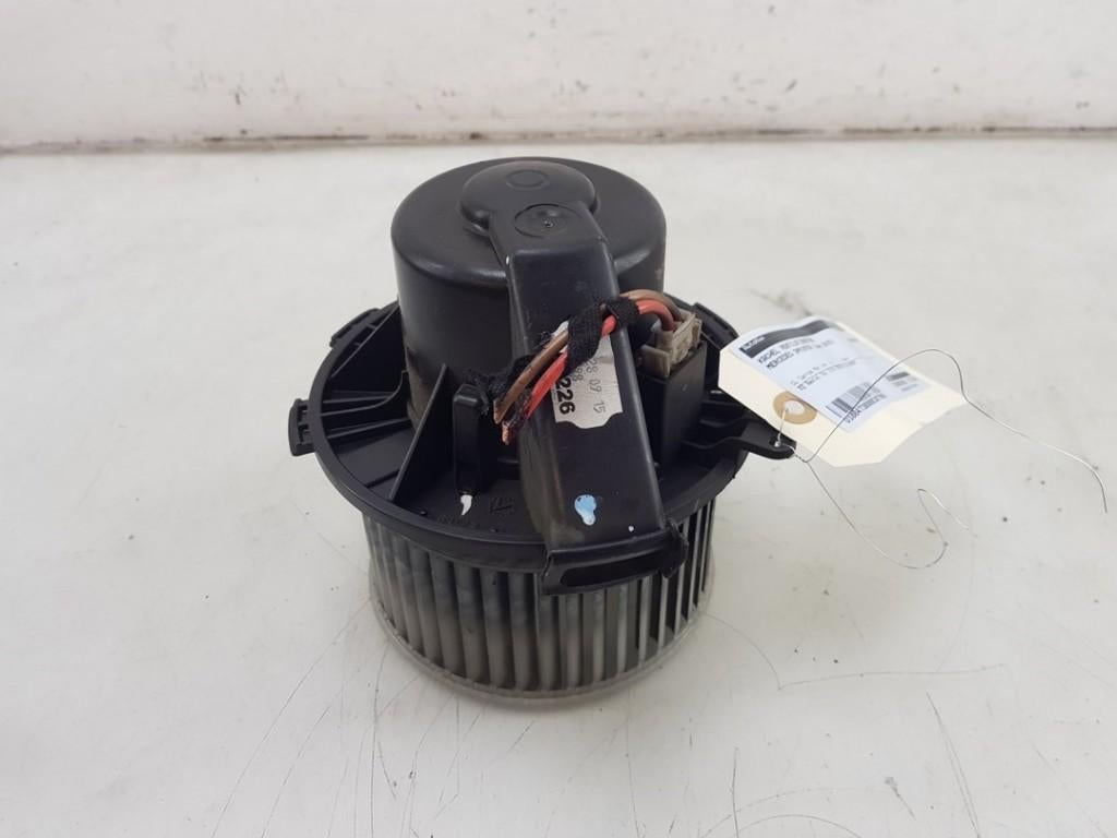KACHEL VENTILATORMOTOR Mercedes-Benz Sprinter 3,5t (906.63), Gebruikt, Mercedes-Benz